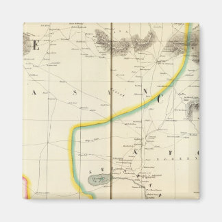 Imán Persia, Kabul Asia 66