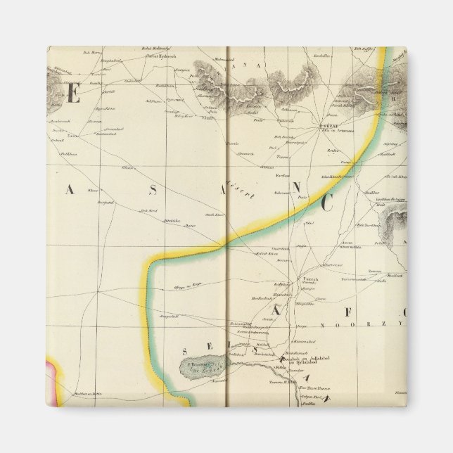 Imán Persia, Kabul Asia 66 (Frente)