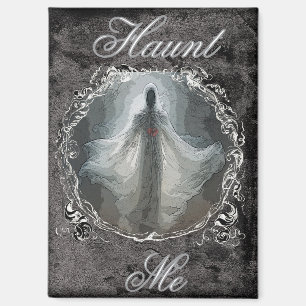 Imán Persígueme 