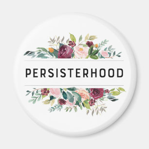 Imán persisterhood