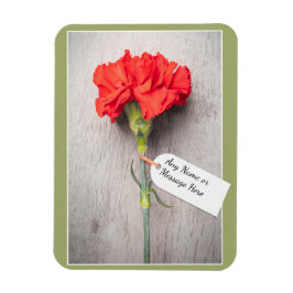 Imán Personaliza Cualquier Carnación De Ocasión Con Eti