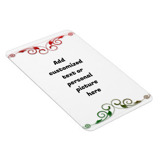 imán personalizable