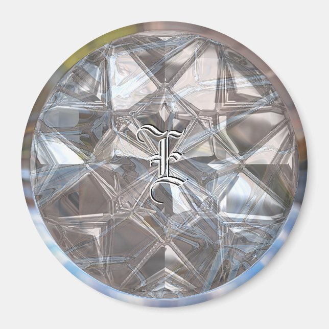 Imán Personalizable Spiff (Frente)