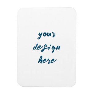 Imán Personalización o Personalizar