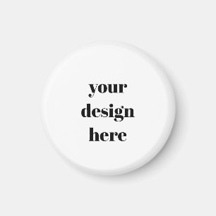 Imán Personalización o Personalizar