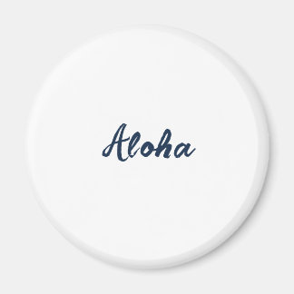 Imán Personalización o Personalizar