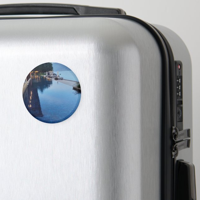 Imán Personalizado (In Situ (Equipaje))