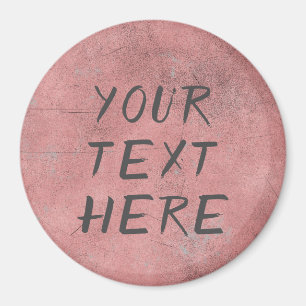 Imán Personalizado