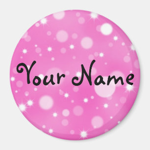 Imán personalizado