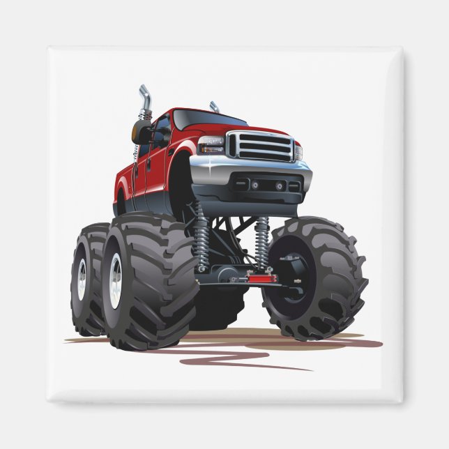 Imán Personalizado (Frente)