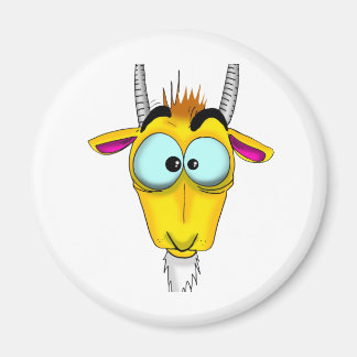 Imán Personalizado de Capricorn