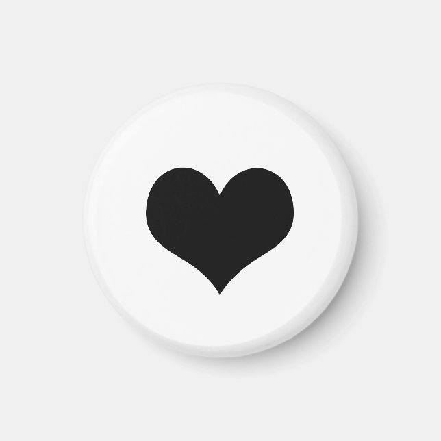 Imán Personalizado de logotipos de empresas (Frente)