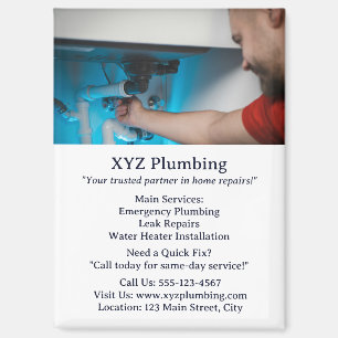 Imán Personalizado de marketing empresarial o promoción