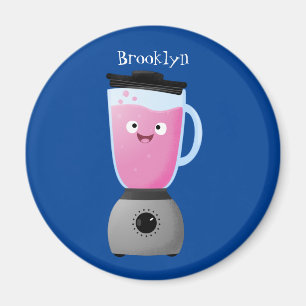 Imán Personalizado de utensilios de cocina para mezclad