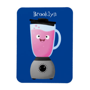 Imán Personalizado de utensilios de cocina para mezclad