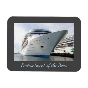 Imán Personalizado del encantamiento