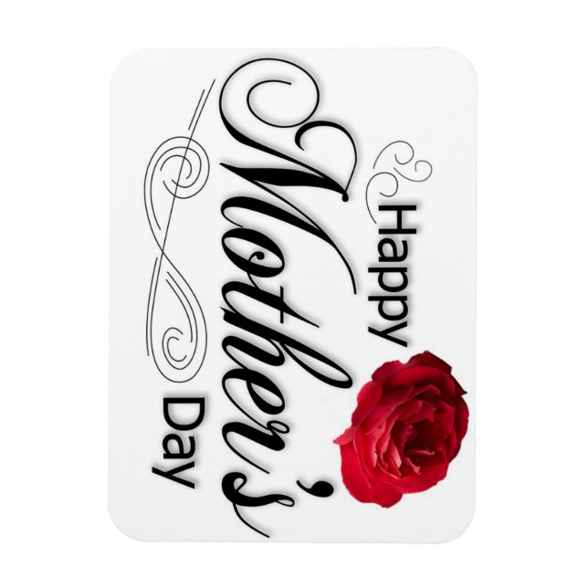 Imán Personalizado Magnet (Vertical)