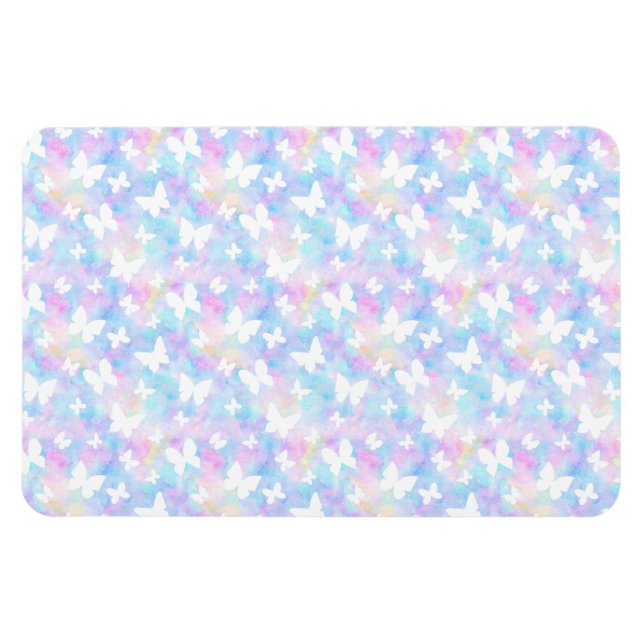 Imán Personalizado Magnético Photo Keepsake (Horizontal)