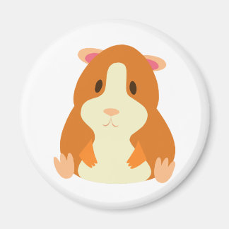 Imán Personalizado Muffin Magnet