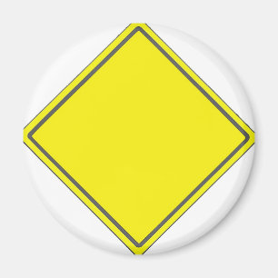 IMÁN PERSONALIZADO NO DISTURBE EL RÓTULO