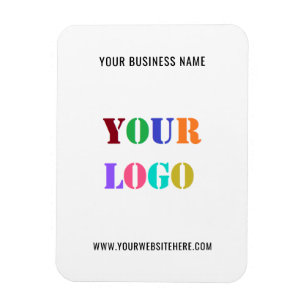 Imán Personalizado Promocional Comercial Personalizado