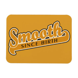 imán personalizado SMOOTH