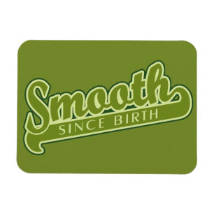 imán personalizado SMOOTH