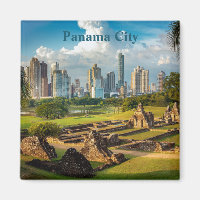 Personalizado Texto Ciudad de Panamá