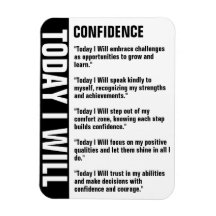 Personalizar de recordatorio de objetivos de confi