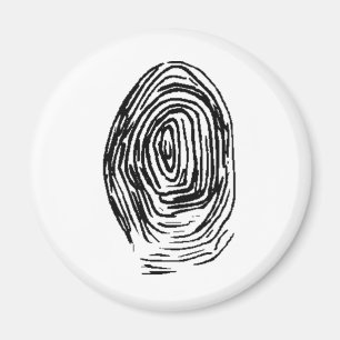 Imán Personalizar Personaliza Estos Regalos De Huellas