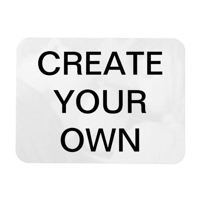 Imán Personalizar propio (Horizontal)