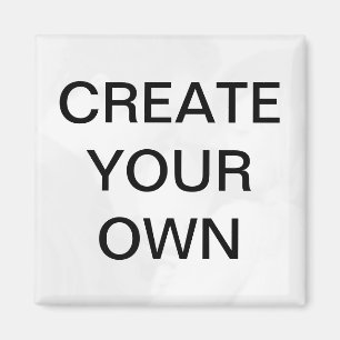 Imán Personalizar propio