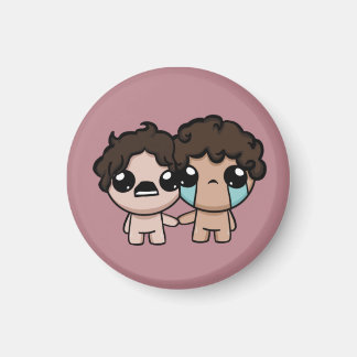 Imán Personalized Portrait