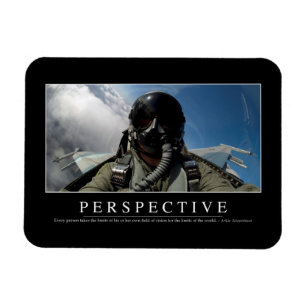 Imán Perspectiva: Inspiradora cita 2