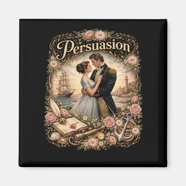 Imán Persuasión (Frente)