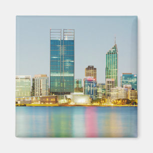 Imán Perth CBD de Mill Point Perth Western Australia