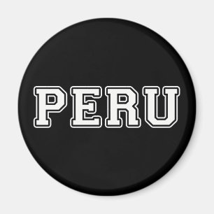 Imán Perú