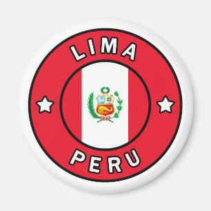 Imán Perú