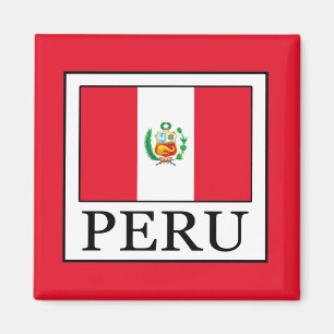 Imán Perú