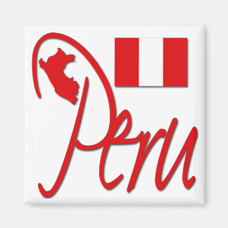 Imán Perú