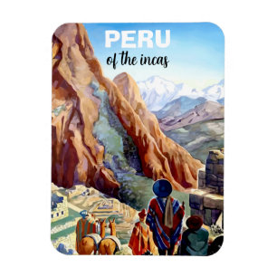 Imán Perú