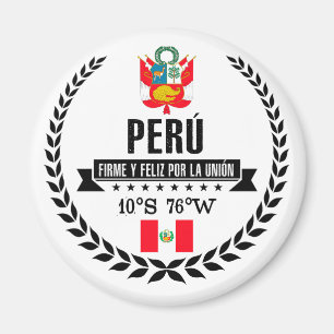 Imán Perú