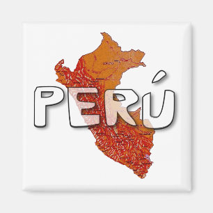 Imán Perú