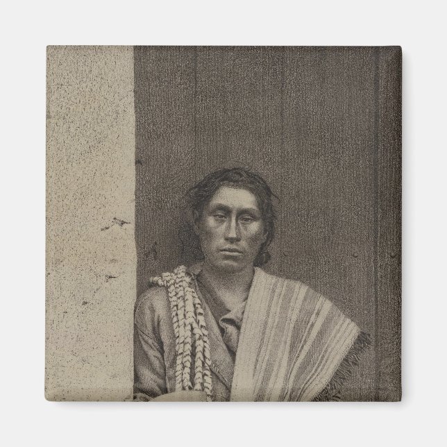 Imán Perú 2 (Frente)