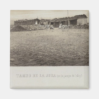 Imán Perú 21