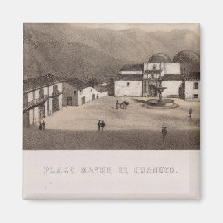 Imán Perú 22