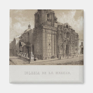 Imán Perú 23