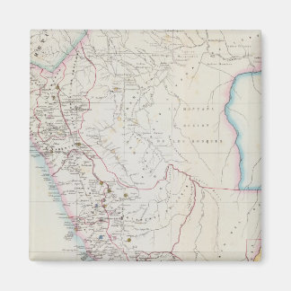 Imán Perú 25