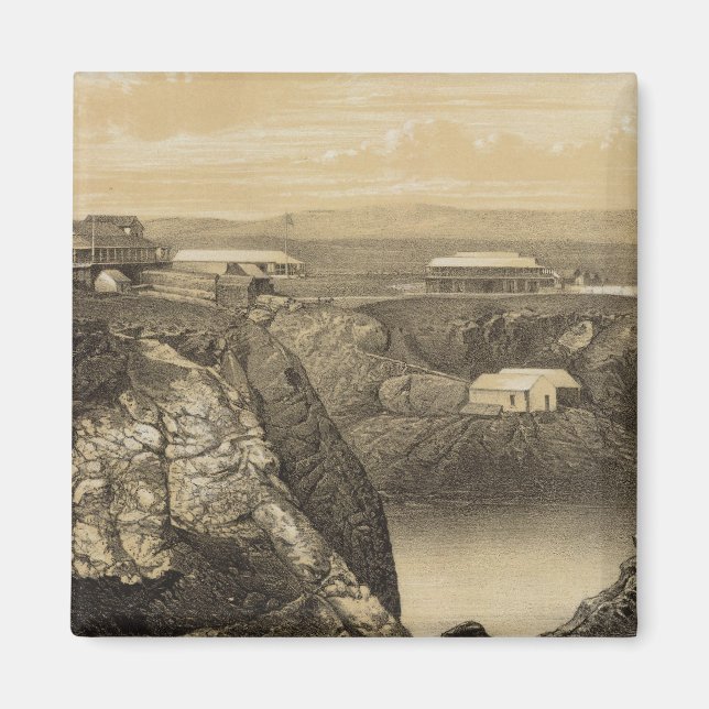 Imán Perú 26 (Frente)