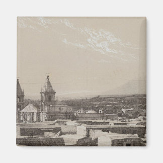 Imán Perú 3